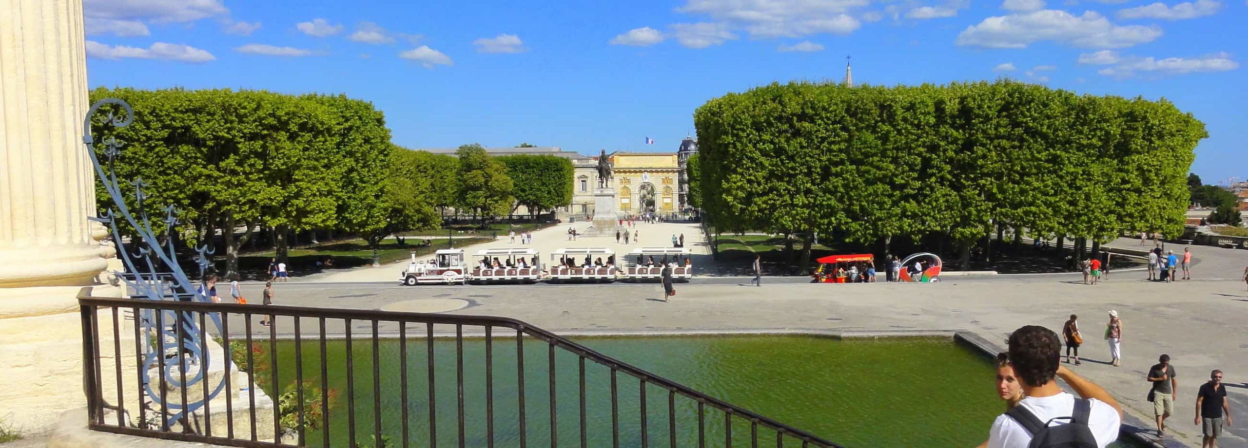 Montpellier - jean-louis Zimmermann