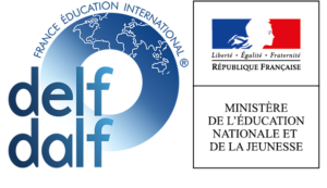 DELF/DALF Exam Preparation Courses - LSF France