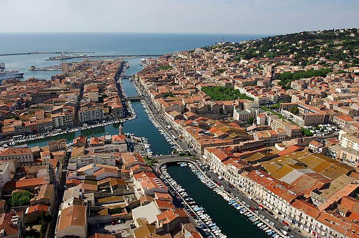 Sete Lsf Learn French In South Of France