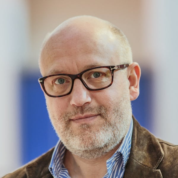 Marc, Director