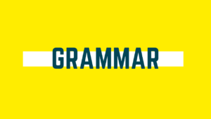 Grammar with LSF Montpellier