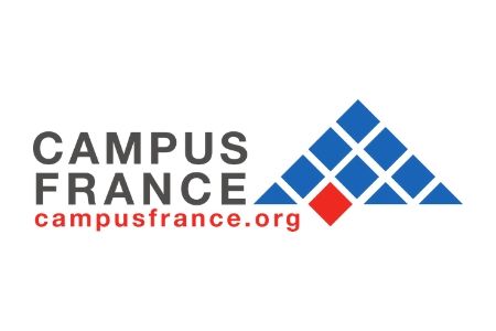 Logo Campus France