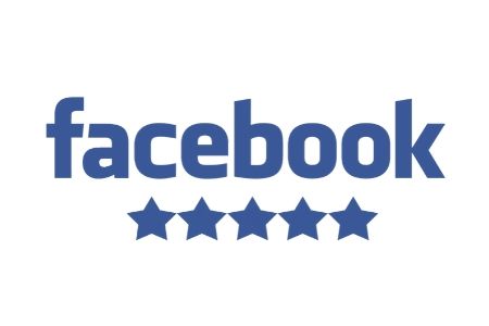 Logo Facebook Reviews