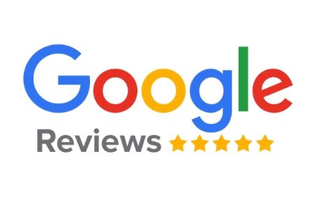 Logo Google Review