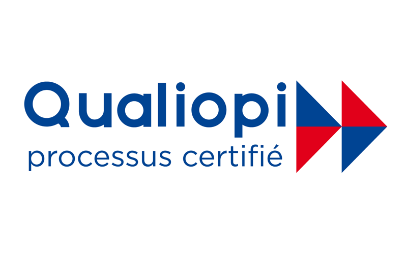 Logo Qualiopi