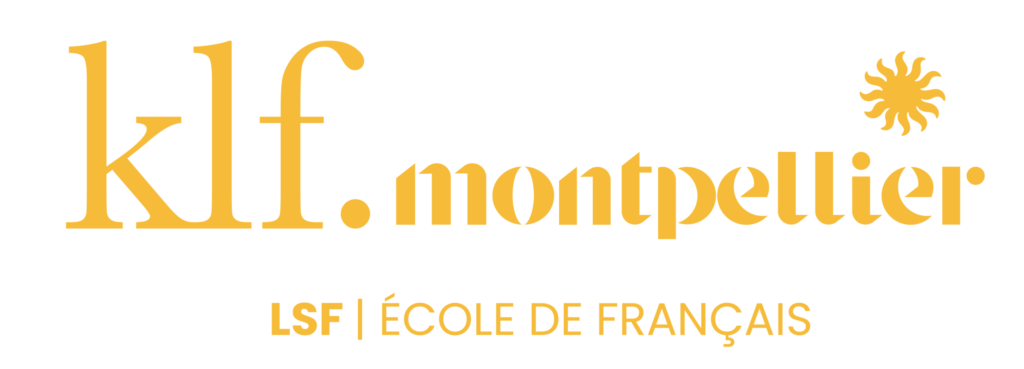 Progression from A1 to C2 - LSF | Learn French in South of France