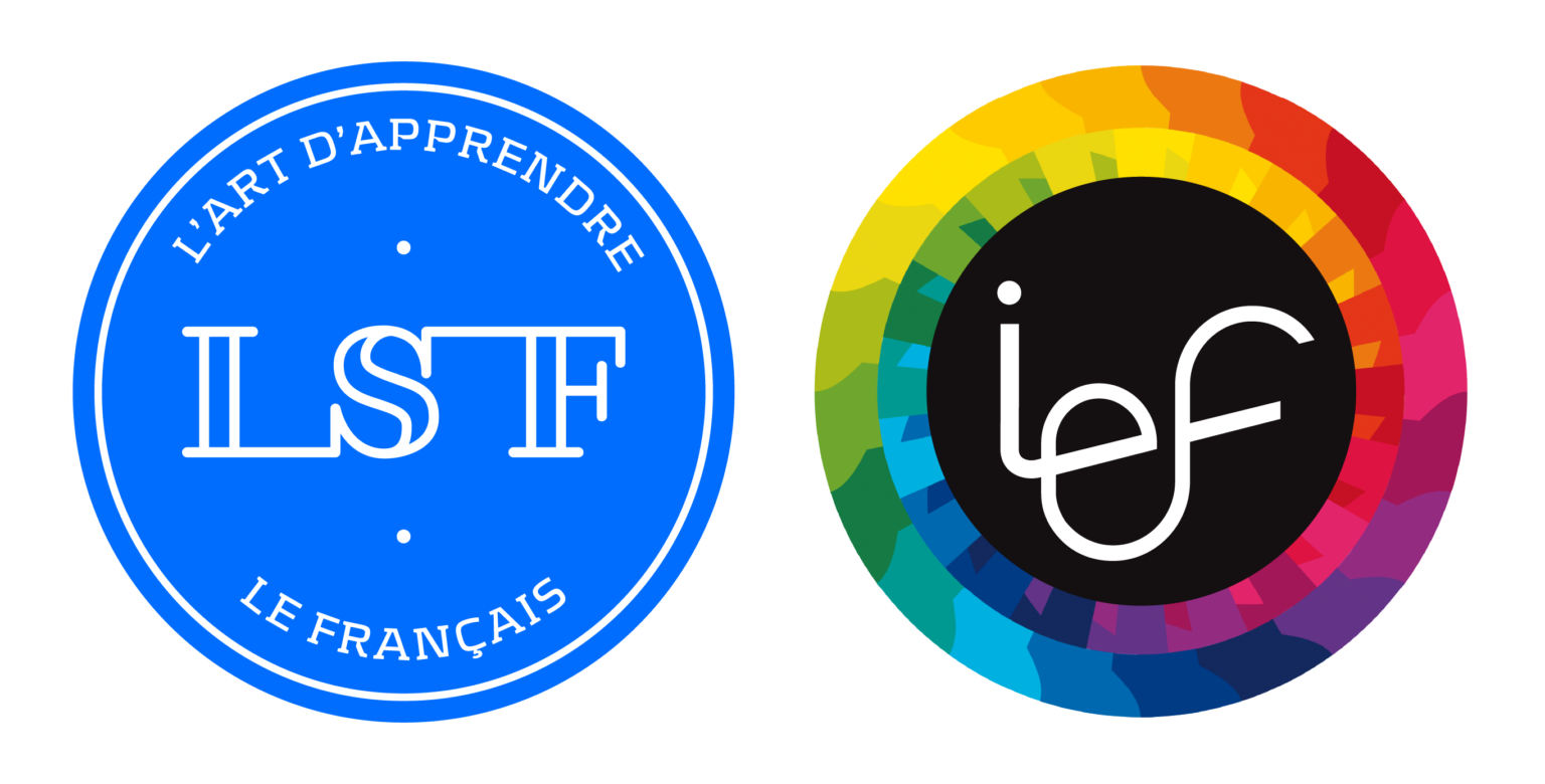 CEFR Language levels - LSF | Learn French in South of France