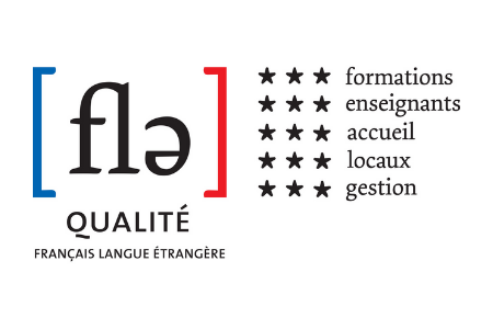 Label Qualité FLE