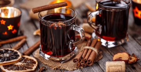 vin chaud
