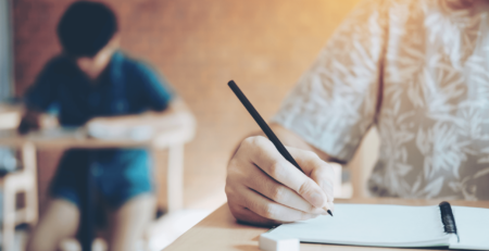 examens de français