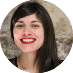 Elisa, French teacher