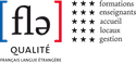 Label Qualité Français Langue Etrangère