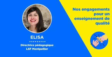 enseignement