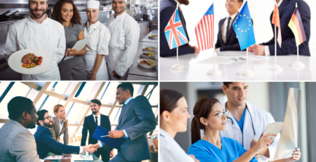 français professionnel