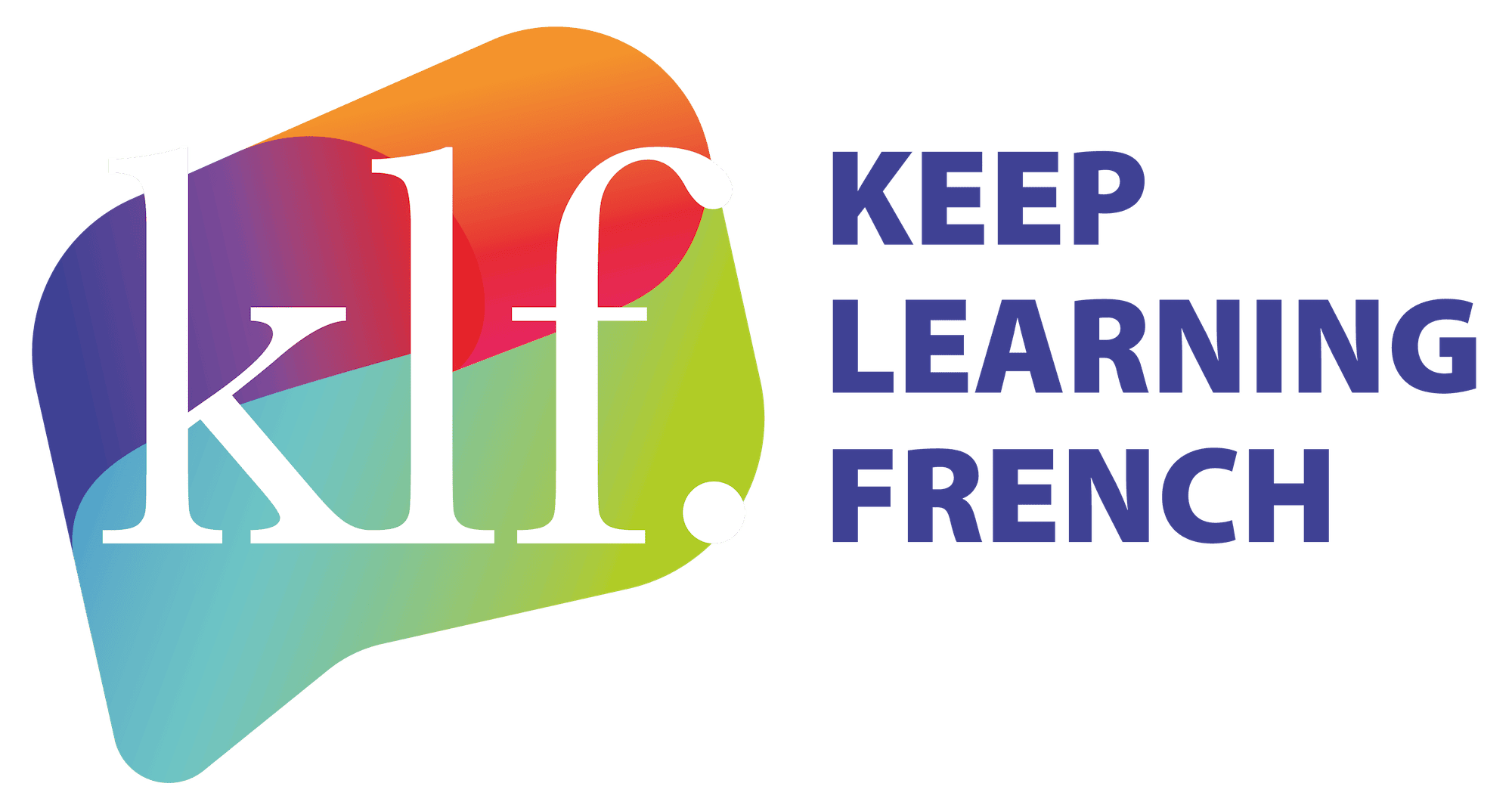 KLF - Keep Learning French