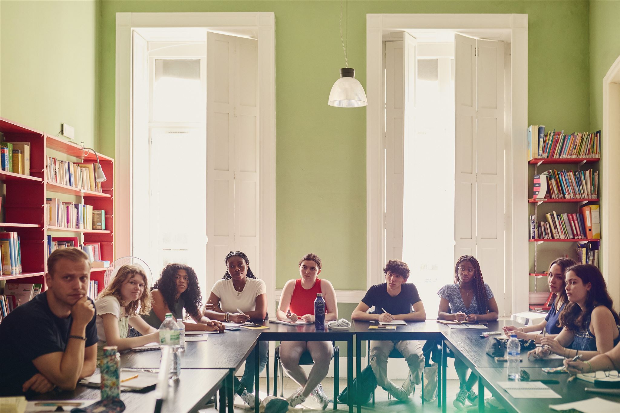 Intensive Long Term French Course, University Pathway in Montpellier ...